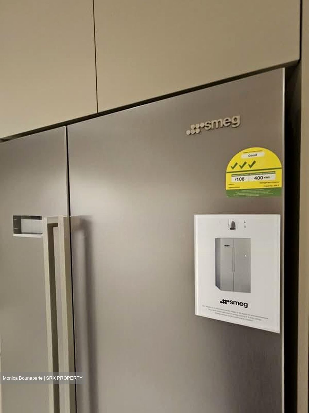 Narra Residences (D23), Apartment #600660901